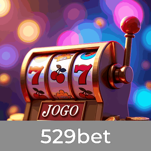 529bet: Cassino Online Seguro e Premiado